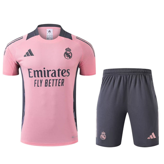 REAL MADRID TRAINING KIT FIFTH 2024-2025