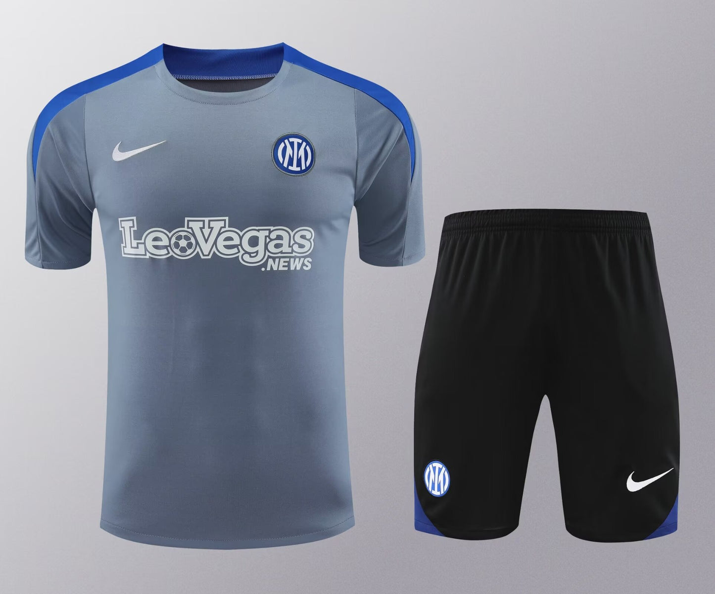 INTER MILAN TRAINING KIT ONE 2024-2025