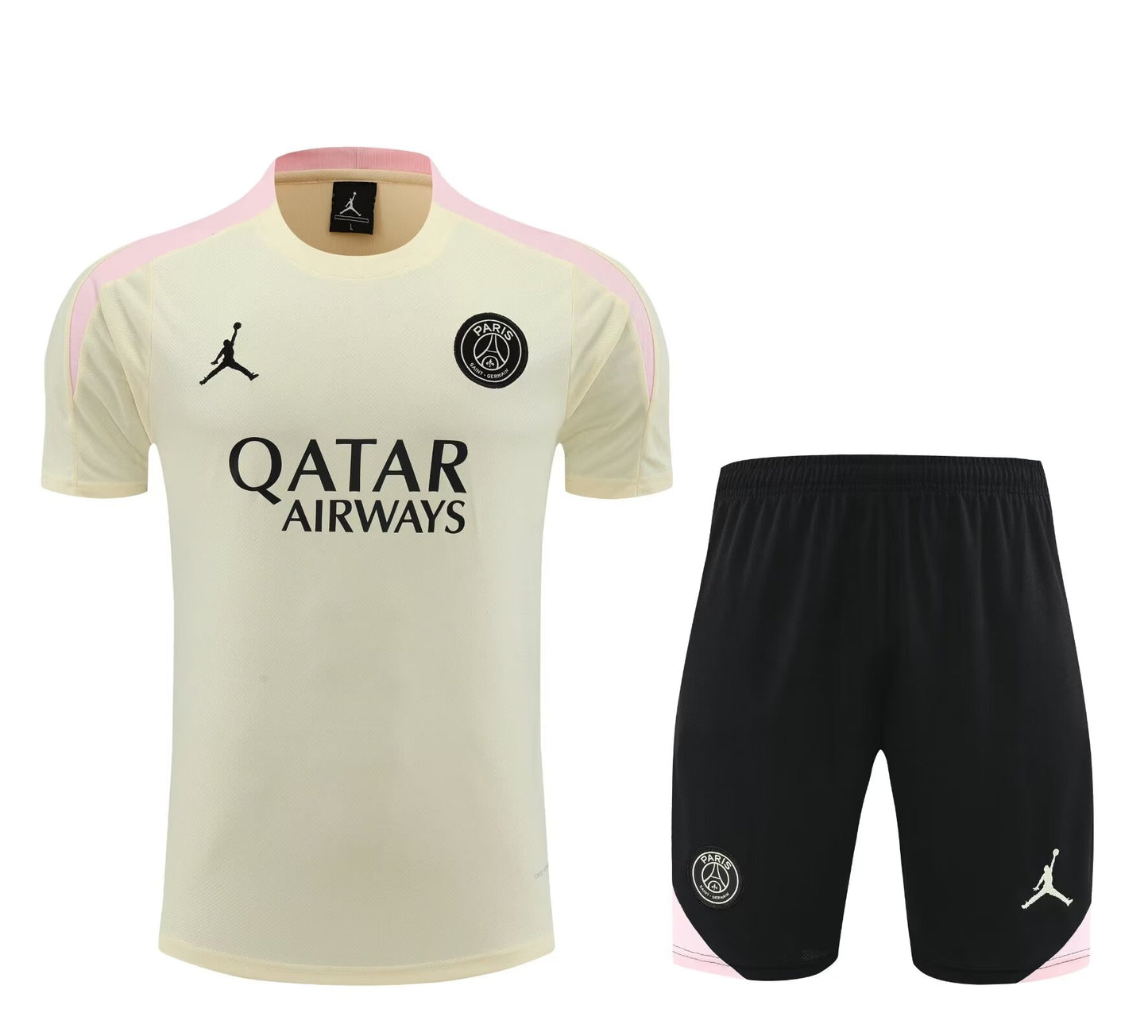 PSG TRAINING KIT SIXTH 2024-2025