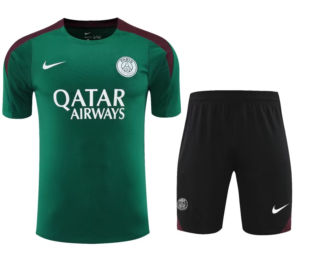 PSG TRAINING KIT SECOND 2024-2025