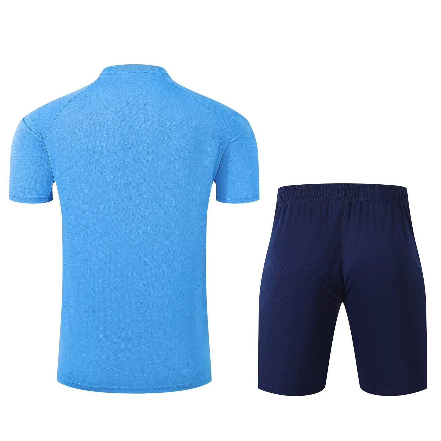 MANCHESTER CITY TRAINING KIT ONE 2024-2025