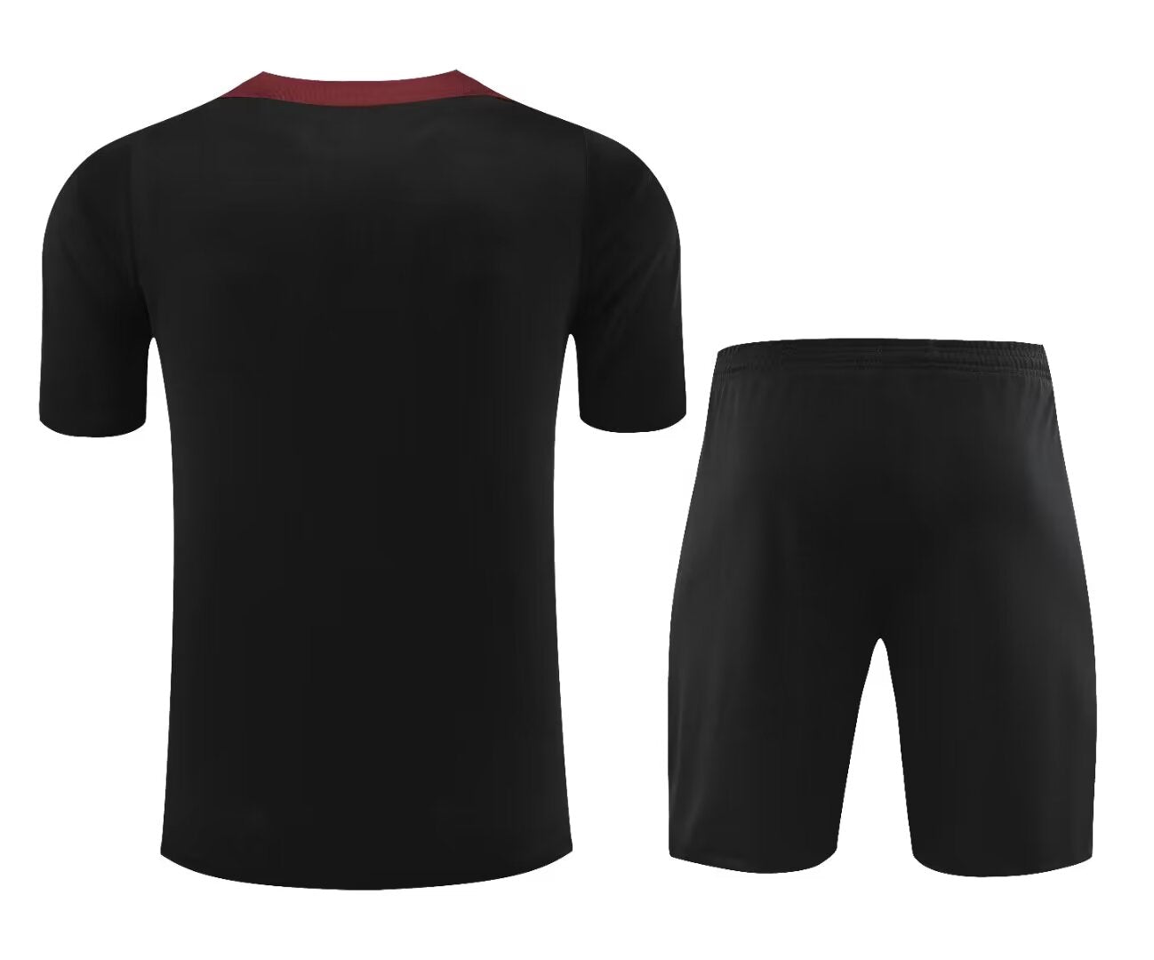 PSG TRAINING KIT FOURTH 2024-2025