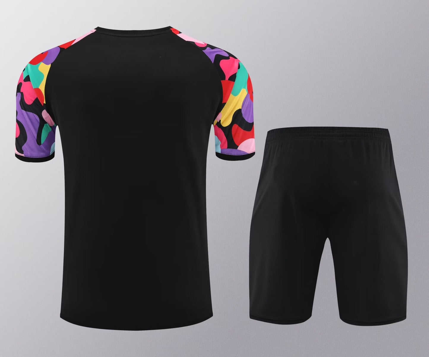 MANCHESTER UNITED TRAINING KIT SECOND 2024-2025