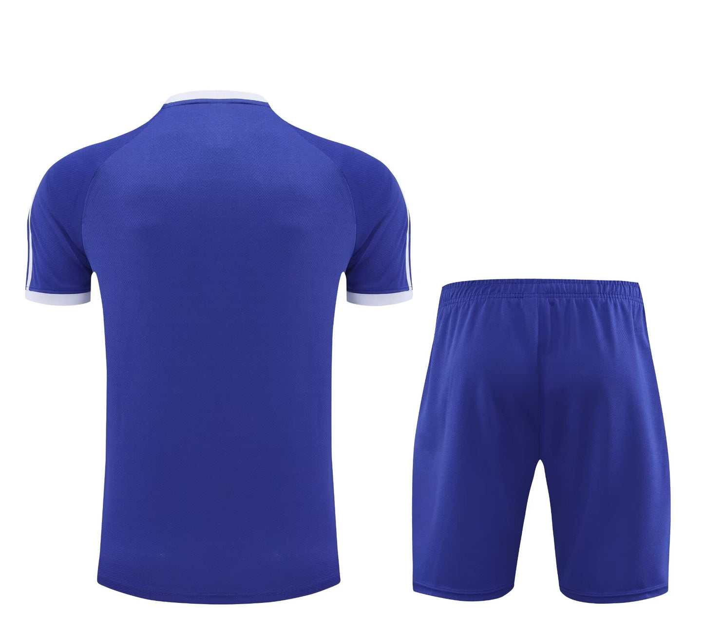 ITALY TRAINING KIT FOURTH 2024