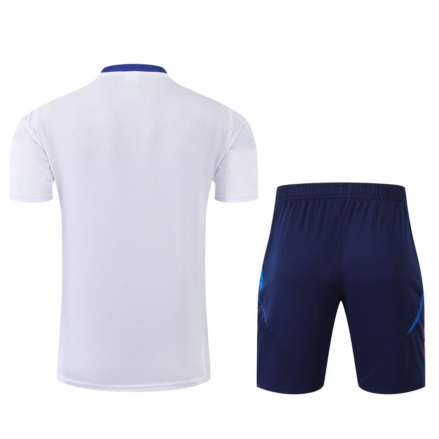 ITALY TRAINING KIT SECOND 2024