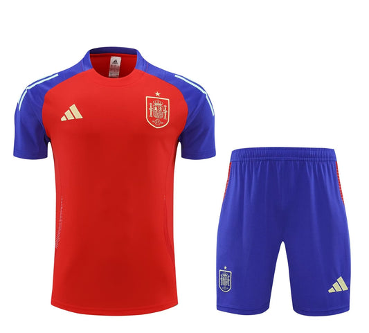 SPAIN TRAINING KIT ONE 2024