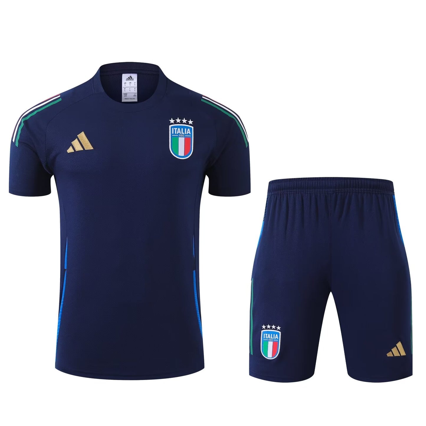 ITALY TRAINING KIT THIRD 2024