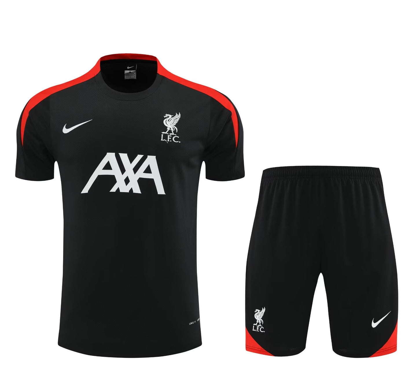 LIVERPOOL TRAINING KIT THIRD 2024-2025