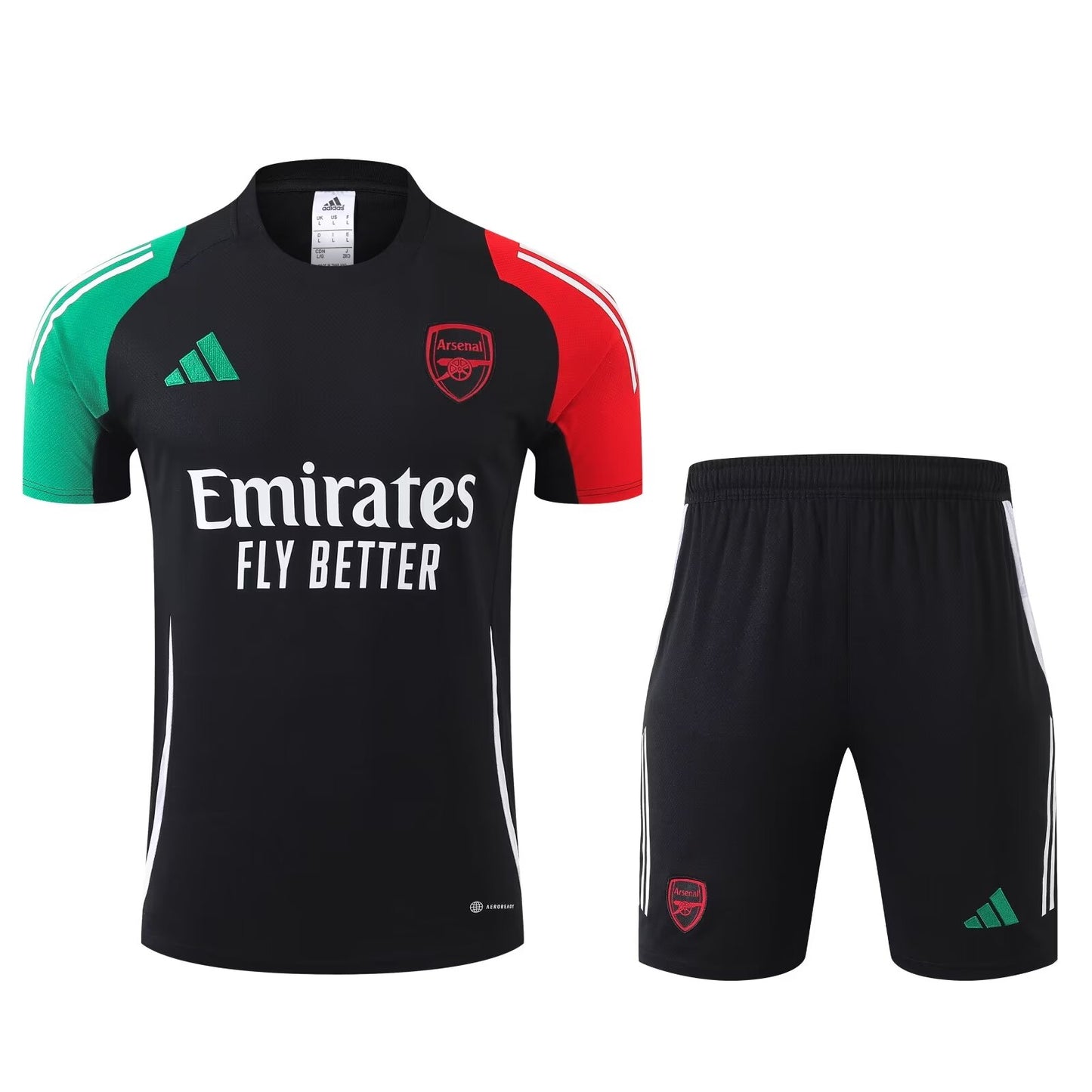 ARSENAL TRAINING KIT ONE 2024-2025