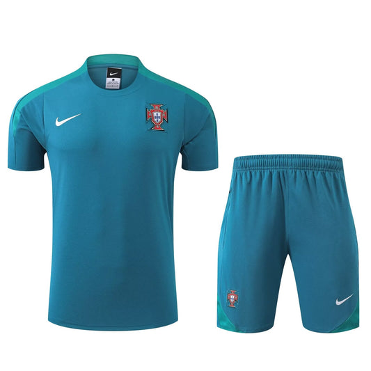 PORTUGAL TRAINING KIT SECOND 2024