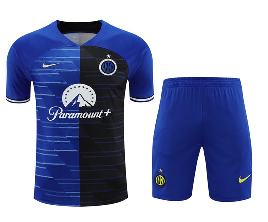 INTER MILAN TRAINING KIT THIRD 2024-2025