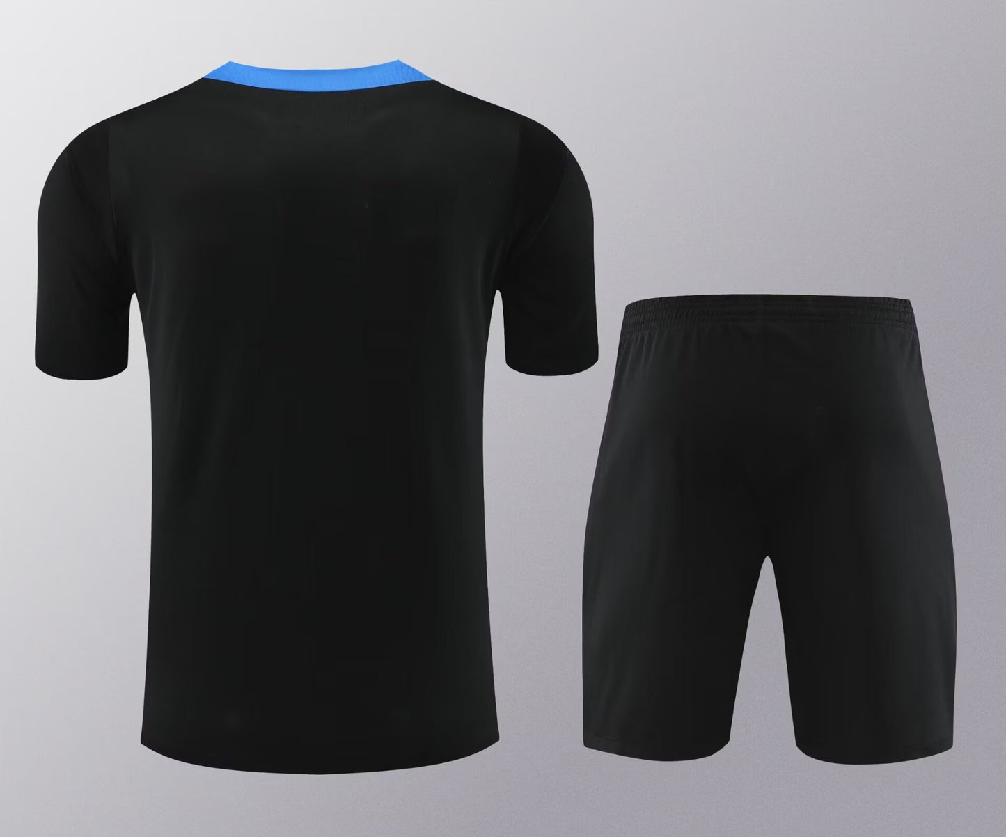 INTER MILAN TRAINING KIT SECOND 2024-2025