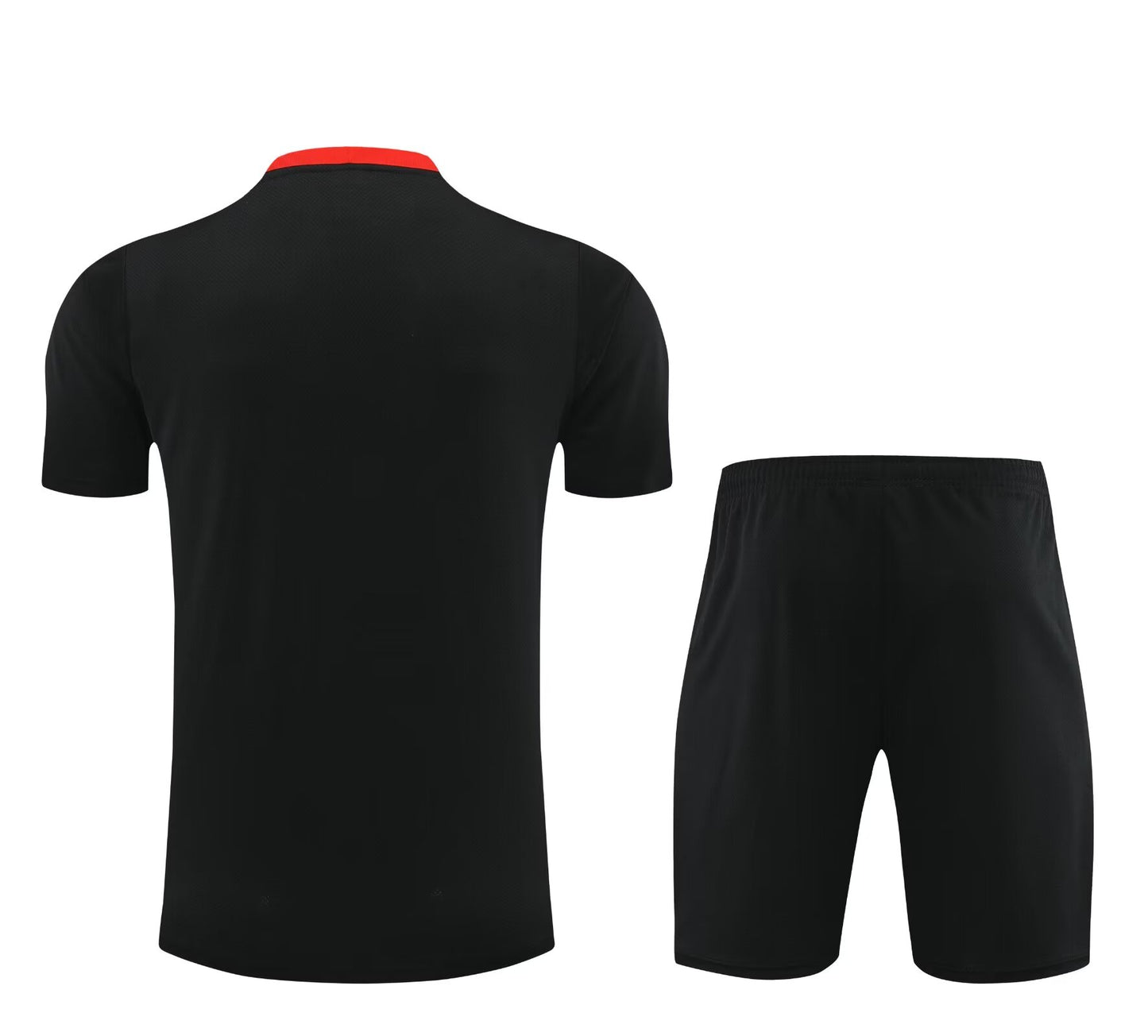 LIVERPOOL TRAINING KIT THIRD 2024-2025