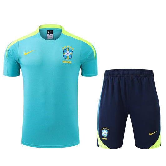 BRAZIL TRAINING KIT ONE 2024