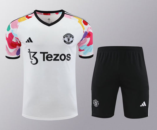 MANCHESTER UNITED TRAINING KIT ONE 2024-2025