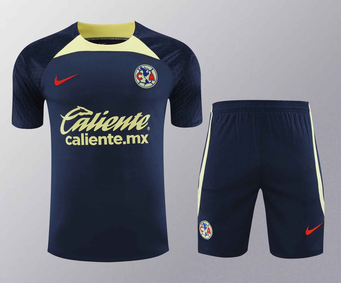 AMERICA TRAINING KIT ONE 2024-2025