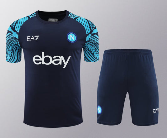 NAPOLI TRAINING KIT SECOND 2024-2025