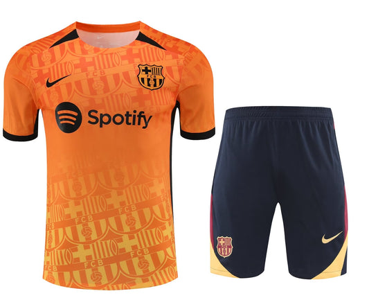 BARCELONA TRAINING KIT ONE 2024-2025