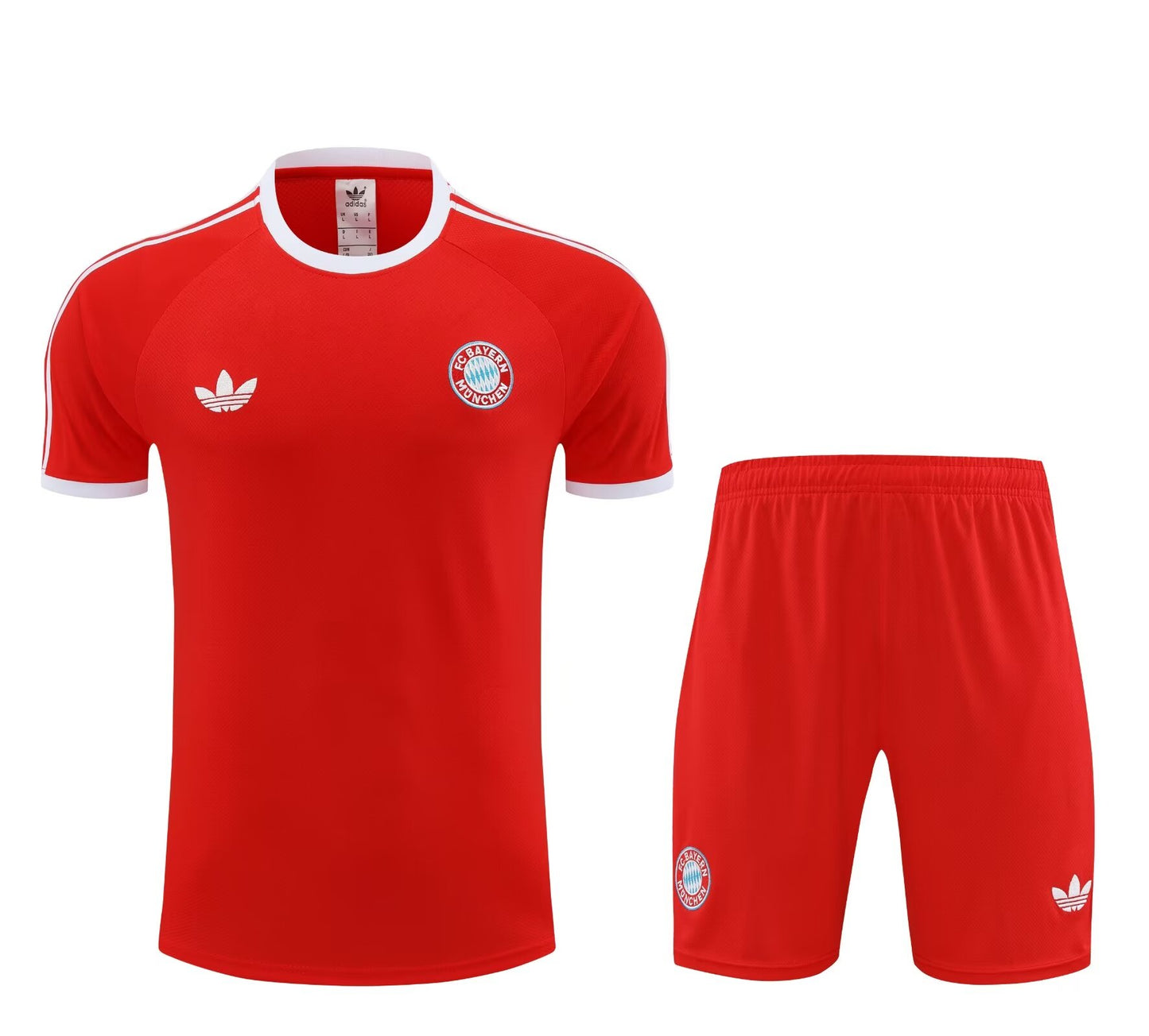 BAYERN TRAINING KIT ONE 2024-2025