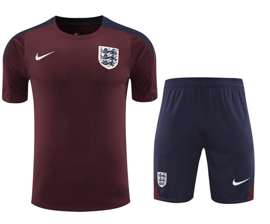 ENGLAND TRAINING KIT SECOND 2024