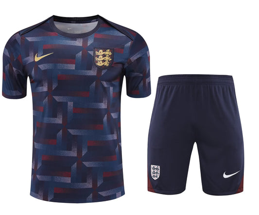 ENGLAND TRAINING KIT THIRD 2024