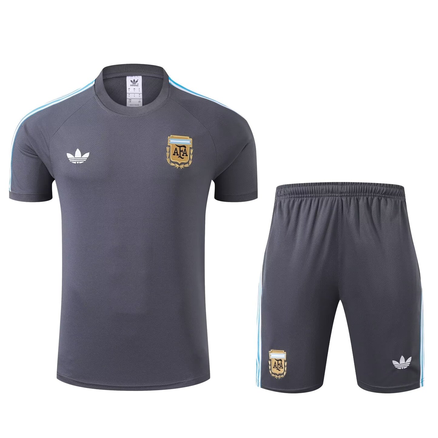 ARGENTINA TRAINING KIT ONE 2024