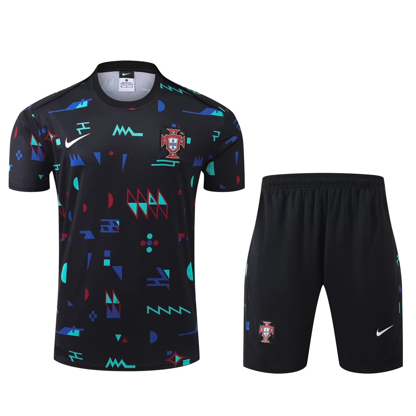 PORTUGAL TRAINING KIT ONE 2024