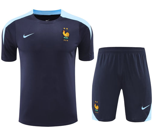 FRANCE TRAINING KIT ONE 2024