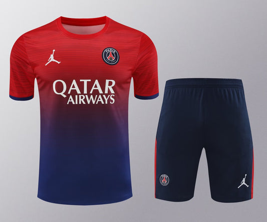 PSG TRAINING KIT THIRD 2024-2025