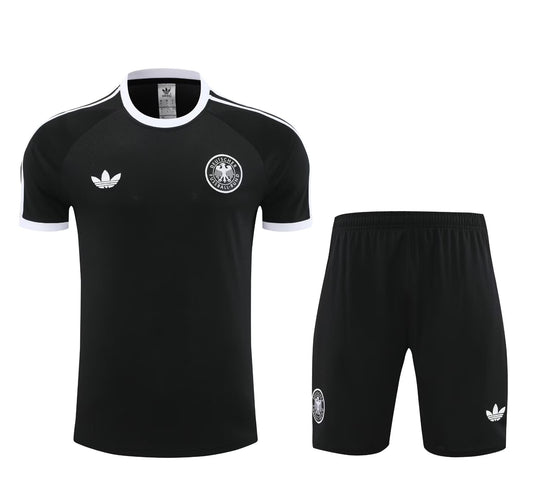 GERMANY TRAINING KIT THIRD 2024