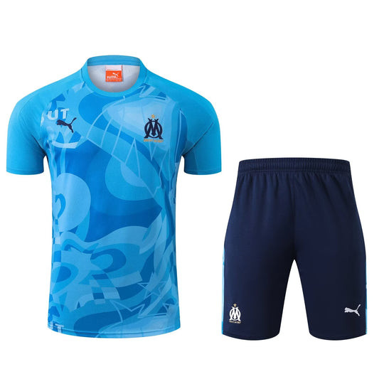 OM TRAINING KIT ONE 2024-2025