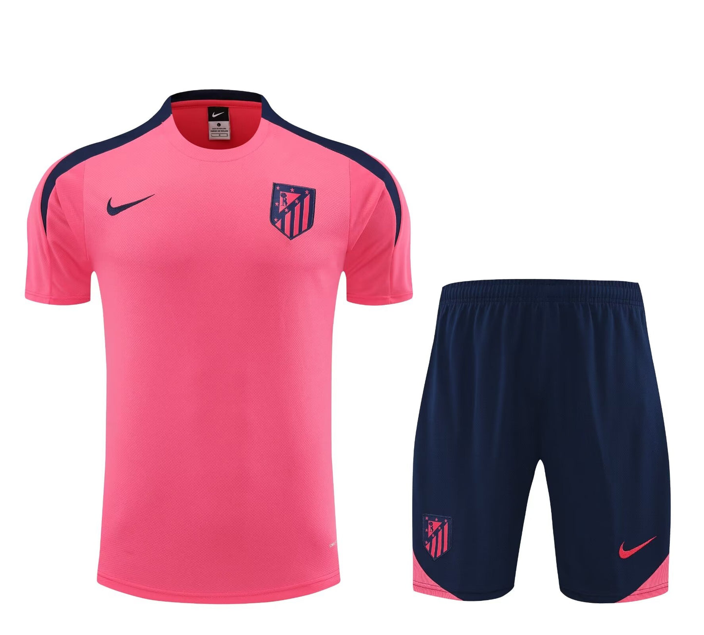 ATLETICO MADRID TRAINING KIT ONE 2024-2025